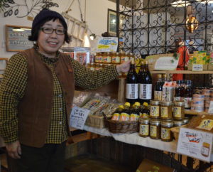 雑貨やコーヒー６店集結　16日に１日限定イベント(2020-02-14)