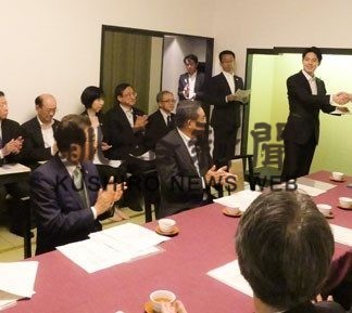 アドベンチャートラベル・ワールド会議(2019-05-24)