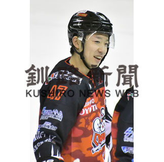 クレインズ、久保、小泉、加藤選手現役引退(2020-03-20)③