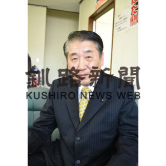 小畑道議　人口減対策(2019-05-22)