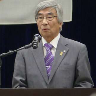 四島返還　心一つに(2019-05-28)