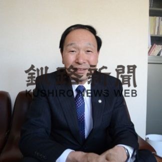 中司道議　酪農の不安を無くす(2019-05-22)