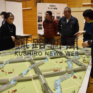 景観生かしまちづくり 中標津でフォーラム(2020-03-11)