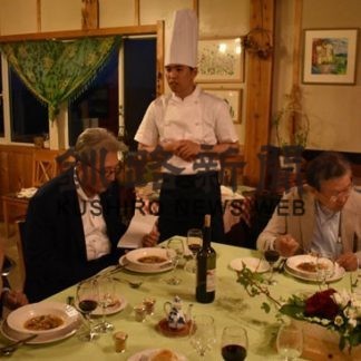 ハートンツリー　報告会(2019-05-29)