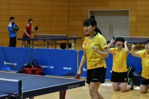 高校卓球釧根支部予選(2019-11-19)_1