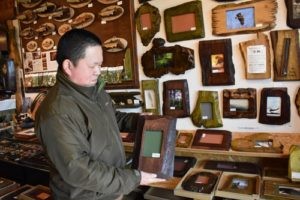 地元木材活用　こだわり商品(2020-03-25)