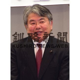 松浦道議　スピード感を持って取り組む(2019-05-22)