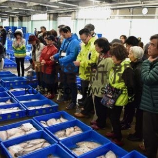 歯舞地区マリンビジョン協が２年連続最優良賞(2020-04-01)