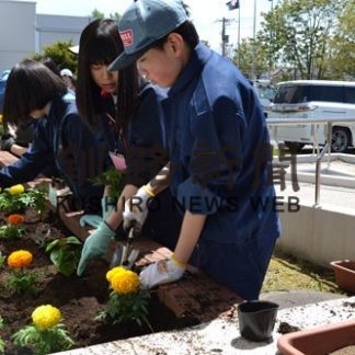 養護共同学習(2019-05-24)