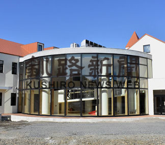 市内初の幼保連携型「睦の幼稚園」竣工(2020-03-31)①