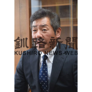 勝部氏来社(2019-05-30)