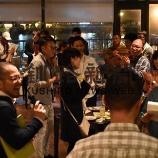 集まれ！転勤族　裸心プロジェクト(2019-05-22)