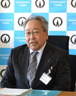 浜中町予算案、避難施設供用開始を来年へ(2020-03-04)