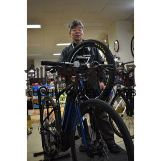 サイクルパズ移転(2019-05-24)