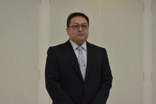 羅臼観光協会(2019-05-25)