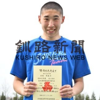 高体連陸上(2019-05-23)