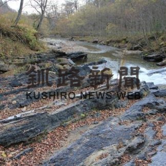 ①　生い立ち㊤　埋蔵量屈指　鉄道で躍進(2020-03-09)