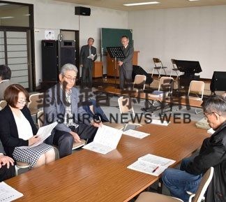 安心安全な地域に　昭和(2019-05-23)