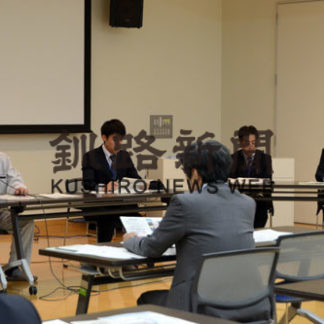 酪農課題解決　支援策考える　(2019-05-31)