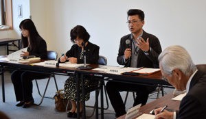 消費者相談は279件　被害防止ネットワーク定例会議(2019-06-01)