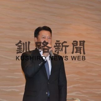 なかしべつ観光協会総会(2019-05-22)