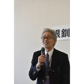 根釧ネット総会(2019-05-28)