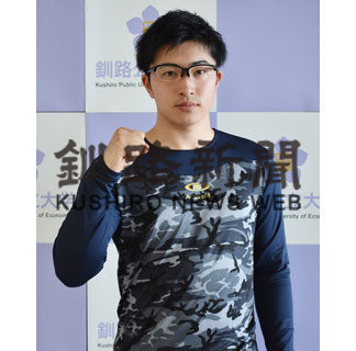 釧公立大の輪田涼さん、ＨＢＬレラハンクス富良野加入(2020-03-30)