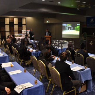 まちづくりプラン　２部会合同で提案　釧路あすなろク月例会　(2019-11-18)