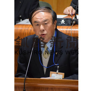 釧路市議会　給食センター早期改築へ　老朽化で２０年度内着手目指す(2020-03-11)①