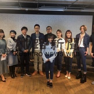 コラボ新商品、デニム・トゥラノお披露目配信(2020-03-08)