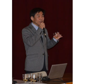 「オール厚岸産」目指す 同友会厚岸地区会望年例会(2019-11-30)