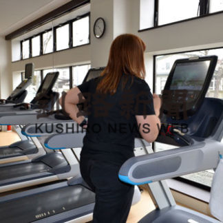 新フィットネス、鳥取南にＴ―ＳＰＯオープン(2020-03-17)