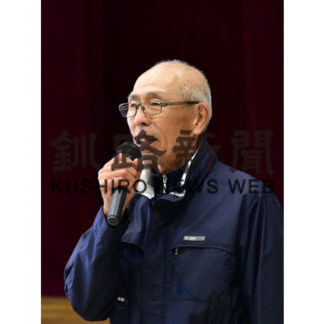 ラジオ体操会(2019-05-21)