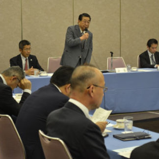 釧観連総会(2019-05-28)