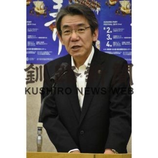 港まつり総会(2019-05-29)