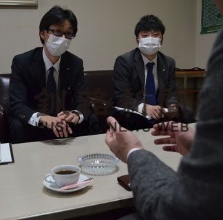 金融機関に特別窓口(2020-03-15)