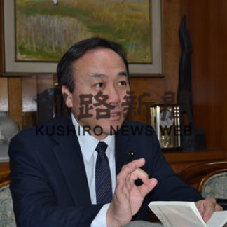 経済、医療体制両輪で　田中道議(2020-03-28)