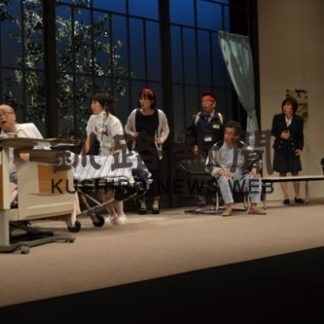 桑楡の刻(2019-05-29)