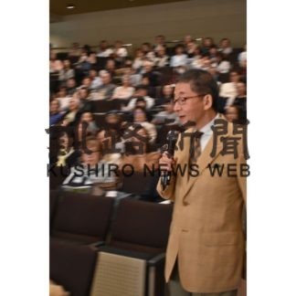 歌舞伎セミナー(2019-05-23)