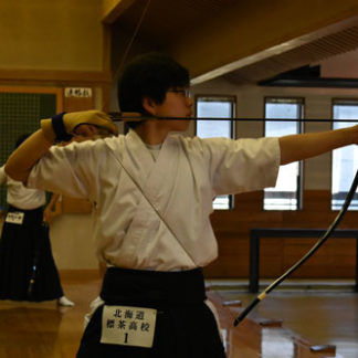 高体連弓道(2019-05-27)_1