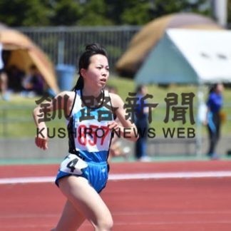 高体連陸上(2019-05-25)