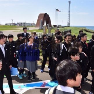 北方少年少女塾始まる(2019-05-24)