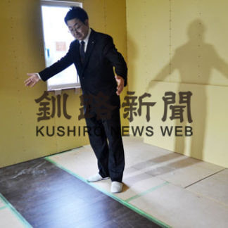 コロナで住宅引き渡しに遅れ(2020-03-31)