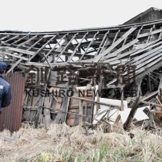 消防本部が空き家実態調査(2020-04-25)