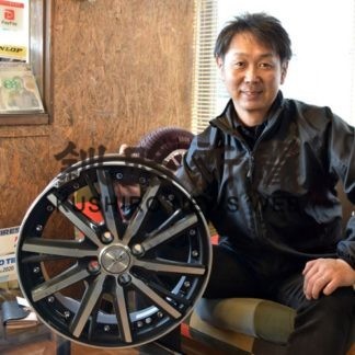 がんばってます⑰　タイタム　安心のタイヤサービス(2020-05-01)