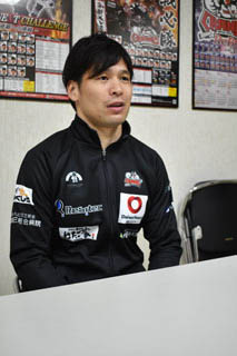 クレインズ２年目の挑戦①(2020-04-18)