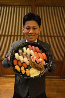 がんばれ飲食店⑨(2020-04-05)