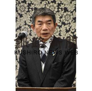 釧路町建設事業協会が総会(2020-04-17)