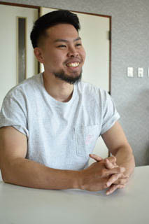 ③　ＤＦ松金健太選手　応援にプレーで恩返し(2020-04-20)