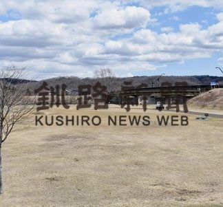 ときわパークゴルフ場、７日から仮オープン無料開放(2020-05-01)